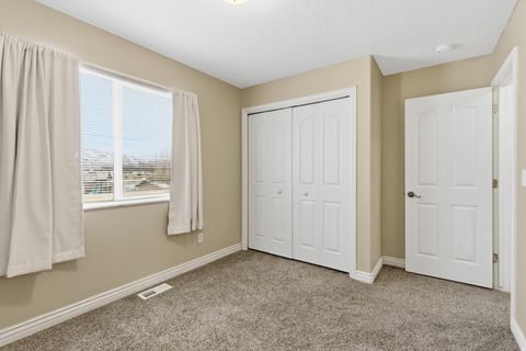 Tiny photo for 609 W SADDLEBROOK DR S, Payson, UT 84651 (MLS # 2141574)