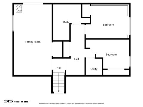 Tiny photo for 609 W SADDLEBROOK DR S, Payson, UT 84651 (MLS # 2141574)