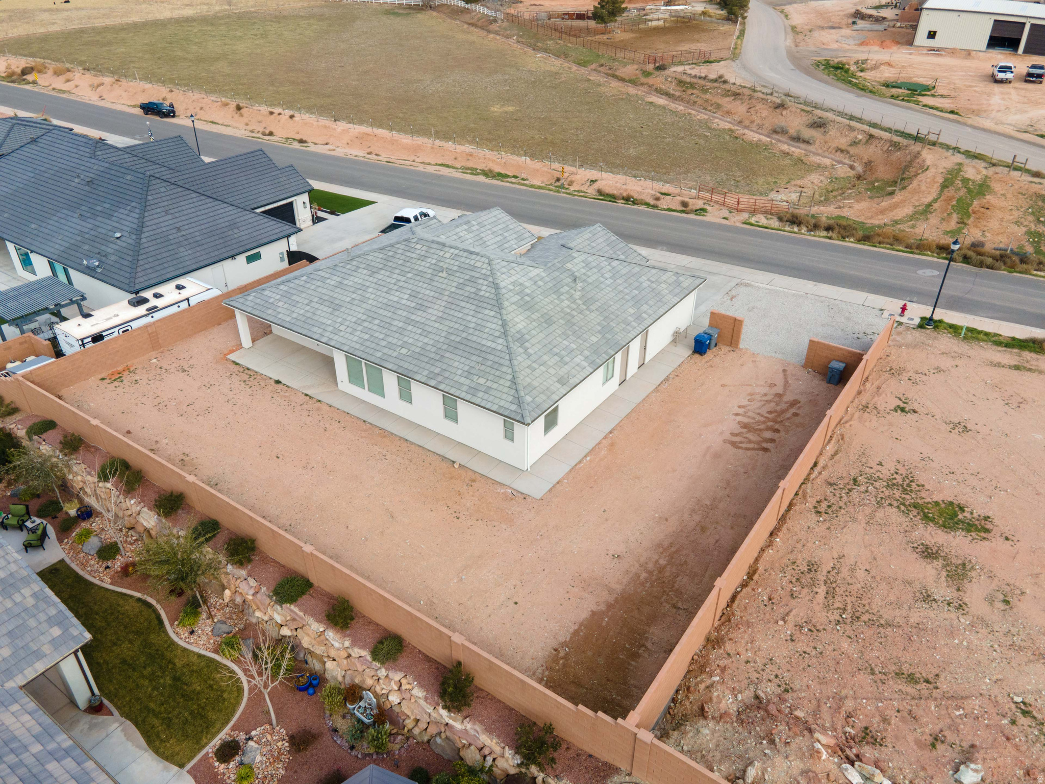 BRIDLE GATE ESTATES - Residential