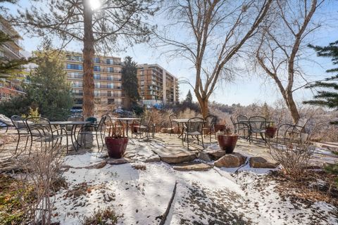 Tiny photo for 850 S DONNER WAY #403, Salt Lake City, UT 84108 (MLS # 2134387)