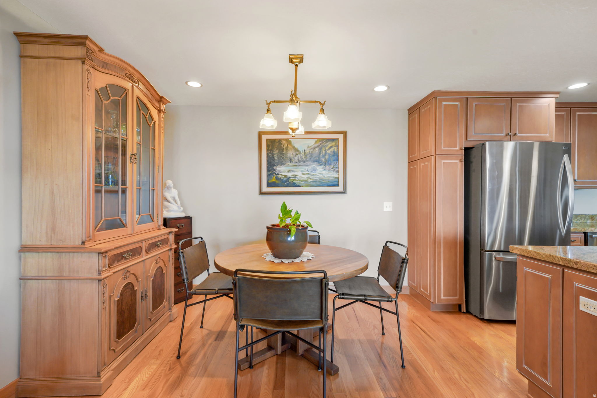 DONNER CREST - Residential