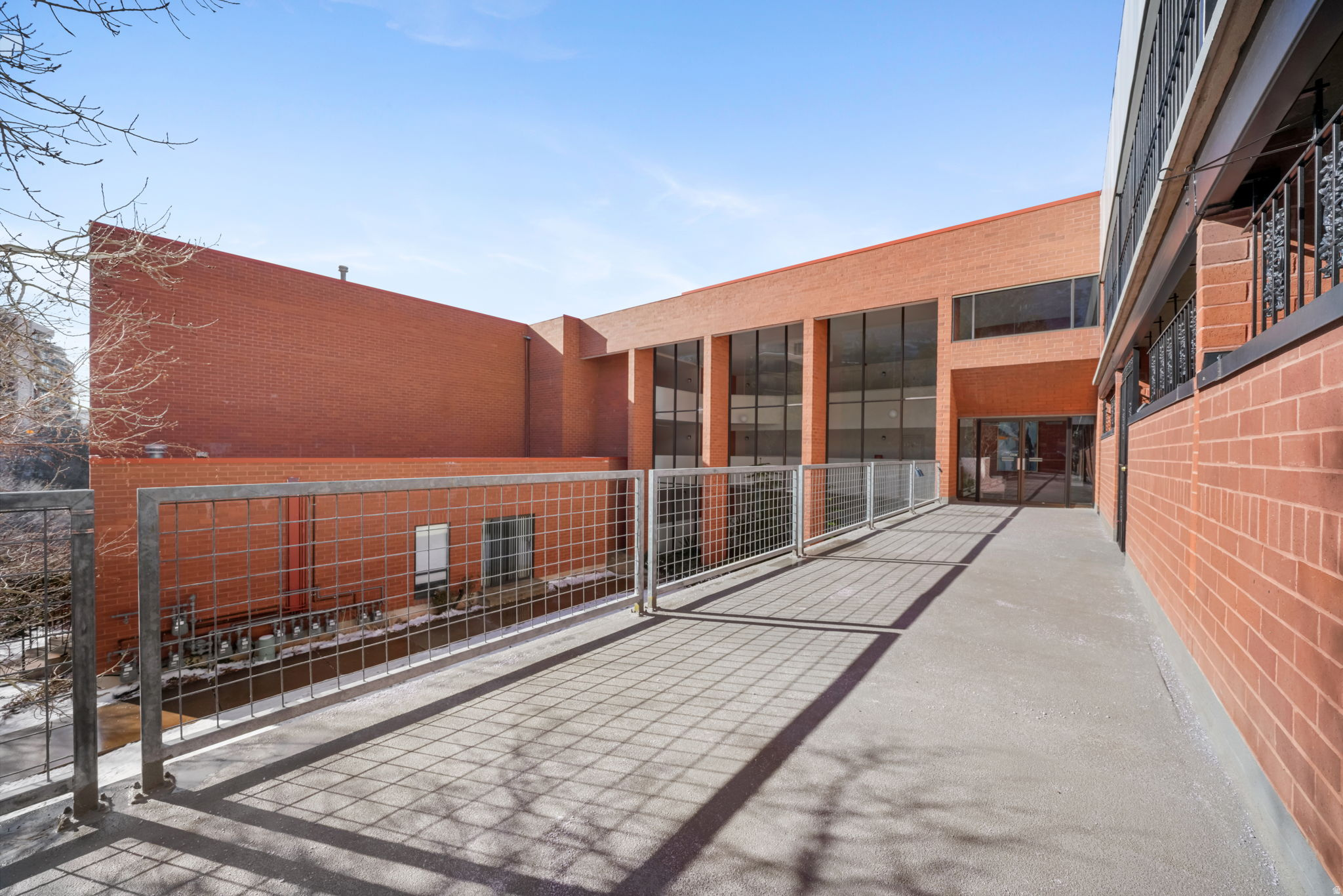 DONNER CREST - Residential