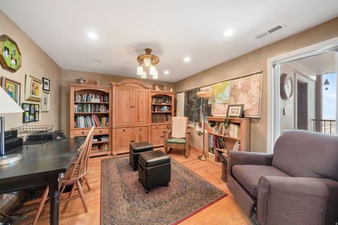 Tiny photo for 850 S DONNER WAY #403, Salt Lake City, UT 84108 (MLS # 2134387)