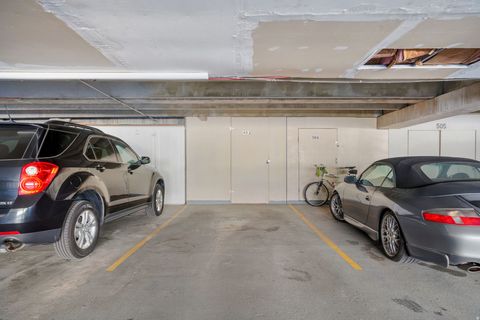 Tiny photo for 850 S DONNER WAY #403, Salt Lake City, UT 84108 (MLS # 2134387)