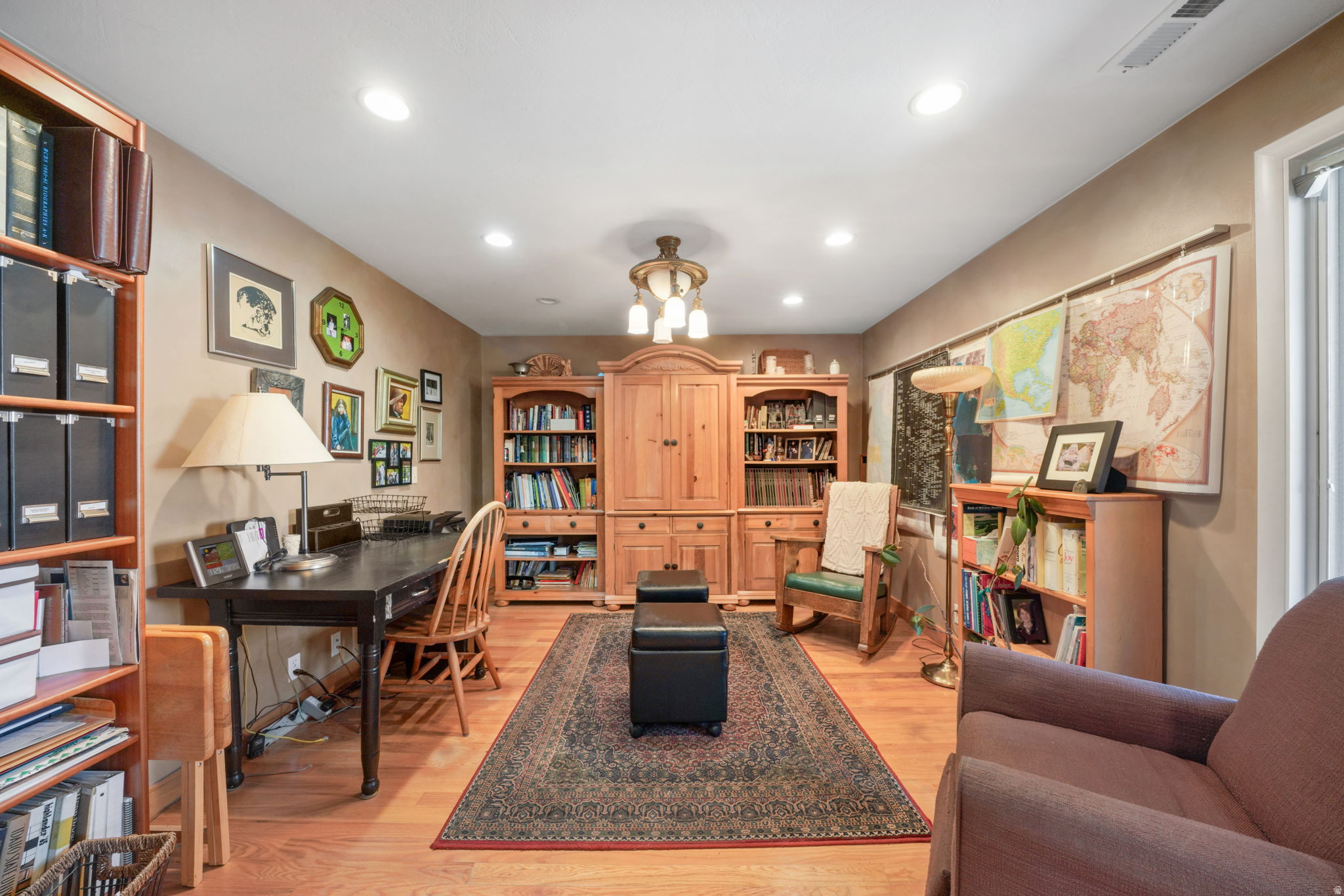 DONNER CREST - Residential