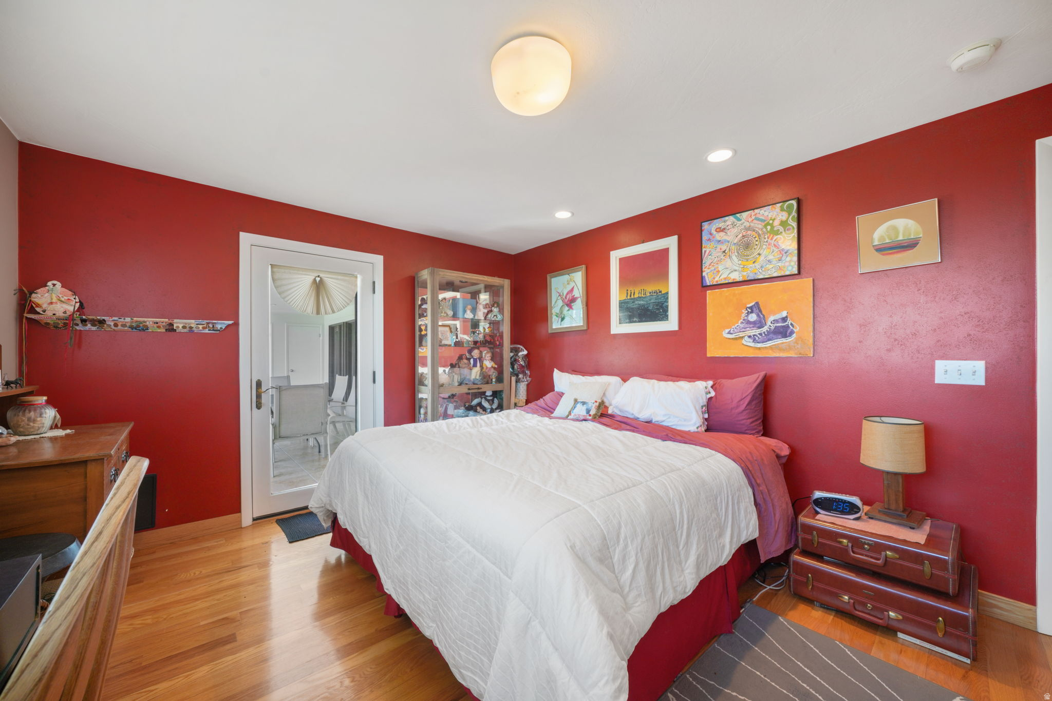 DONNER CREST - Residential