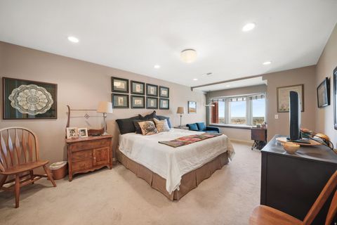 Tiny photo for 850 S DONNER WAY #403, Salt Lake City, UT 84108 (MLS # 2134387)