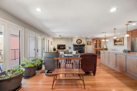 Tiny photo for 850 S DONNER WAY #403, Salt Lake City, UT 84108 (MLS # 2134387)