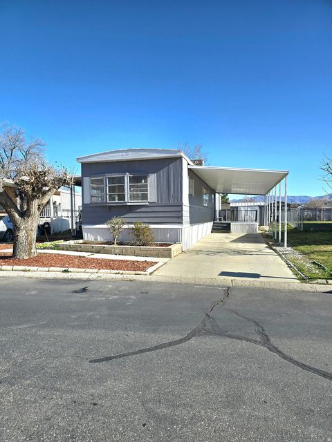 Photo of 732 W MT TUSCARORA DR #377, Taylorsville, UT 84123 (MLS # 2142856)