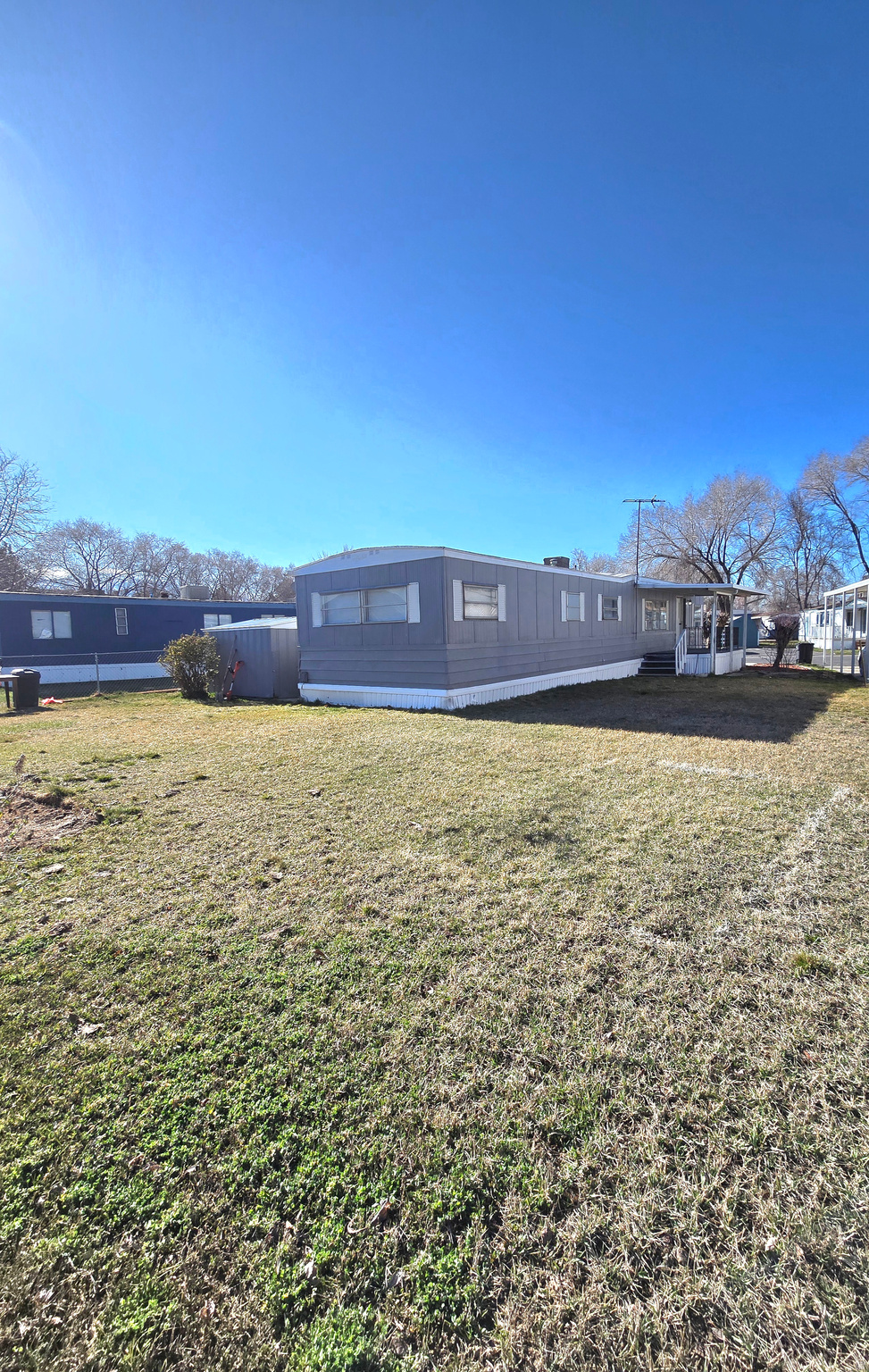 MAJESTIC OAKS - Residential