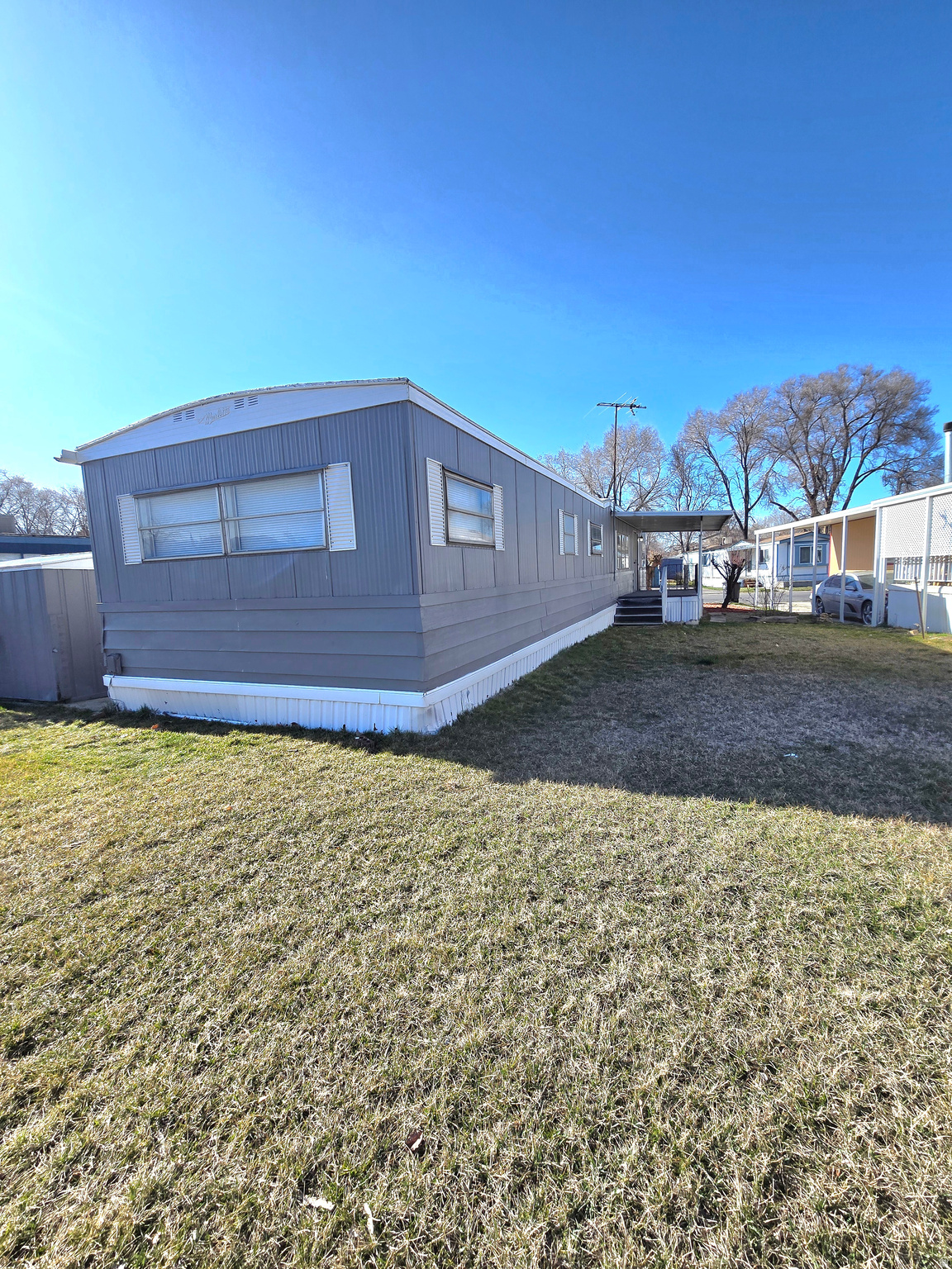 MAJESTIC OAKS - Residential