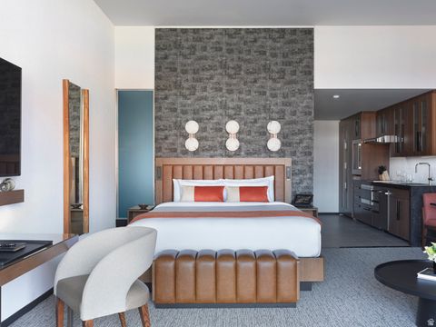 Tiny photo for 1500 E BLACK DESERT DR #43128, Ivins, UT 84738 (MLS # 2121320)