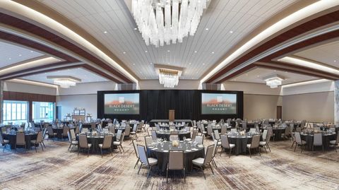 Tiny photo for 1500 E BLACK DESERT DR #43128, Ivins, UT 84738 (MLS # 2121320)