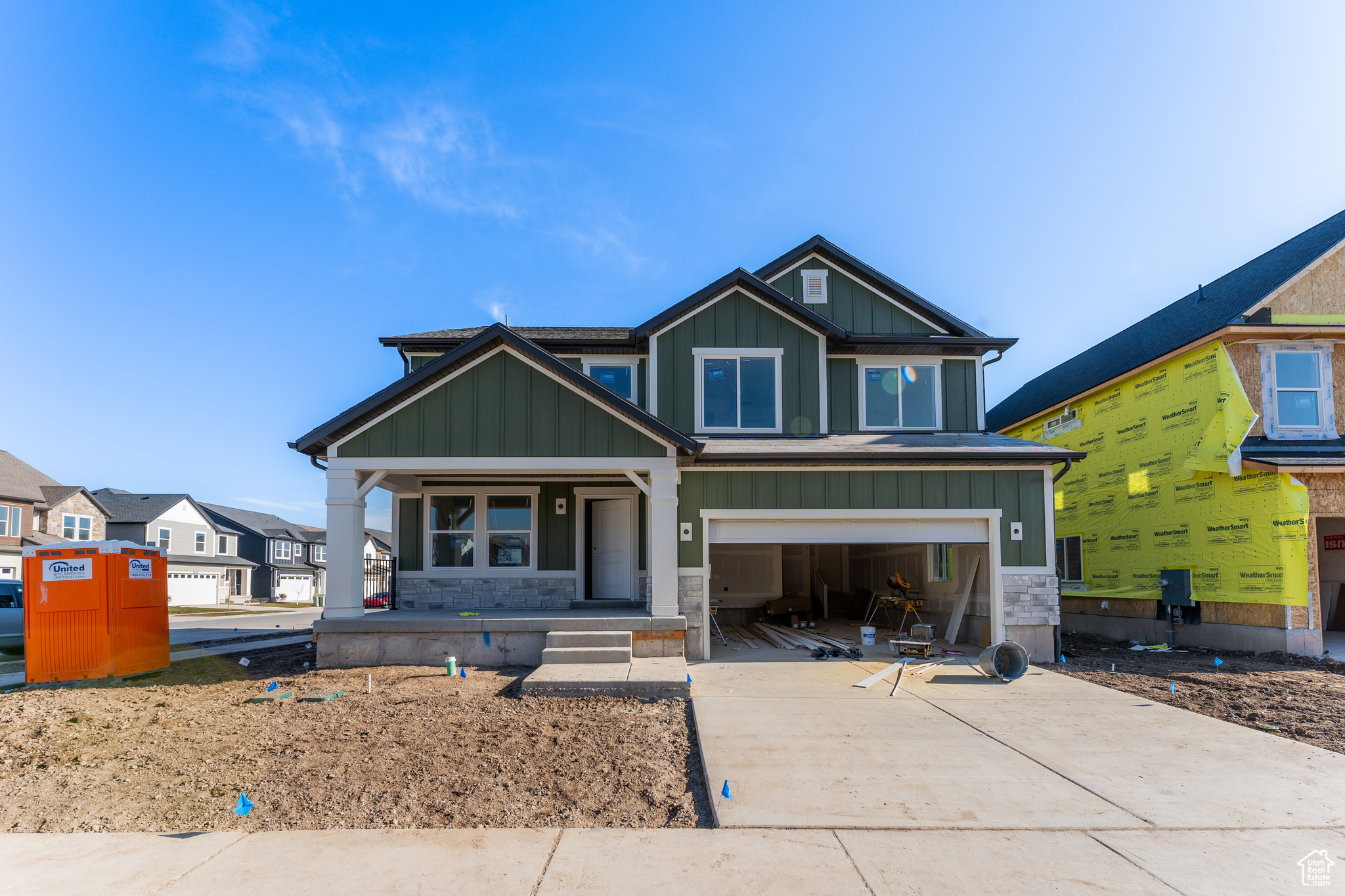 1090 N Devers Dr #317, Lehi, Utah image 2