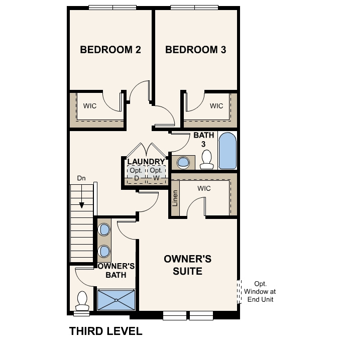 HIGHLINE AT AMERICAN FORK - Residential