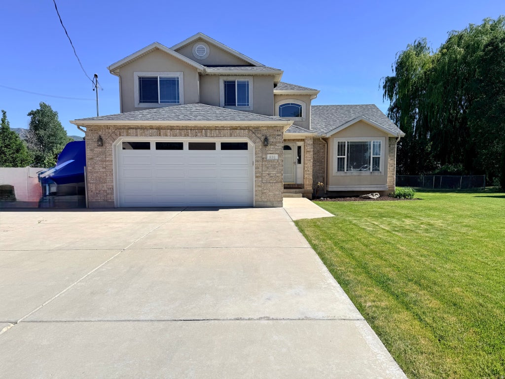 Photo of 831 W PAGES LN, West Bountiful, UT 84087 (MLS # 2164875)