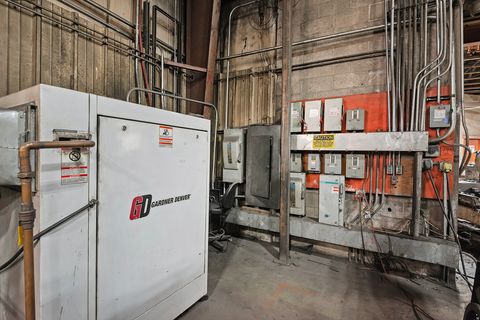 Tiny photo for 1926 S PIONEER RD, Salt Lake City, UT 84104 (MLS # 2139382)