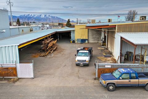 Tiny photo for 1926 S PIONEER RD, Salt Lake City, UT 84104 (MLS # 2139382)