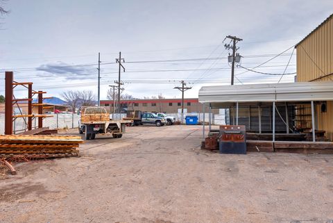 Tiny photo for 1926 S PIONEER RD, Salt Lake City, UT 84104 (MLS # 2139382)