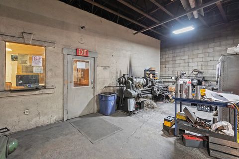 Tiny photo for 1926 S PIONEER RD, Salt Lake City, UT 84104 (MLS # 2139382)