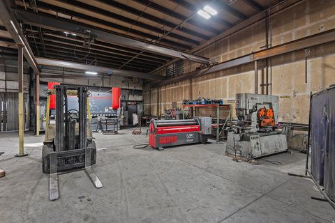 Tiny photo for 1926 S PIONEER RD, Salt Lake City, UT 84104 (MLS # 2139382)