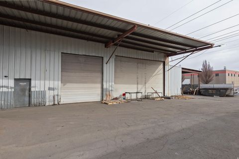 Tiny photo for 1926 S PIONEER RD, Salt Lake City, UT 84104 (MLS # 2139382)