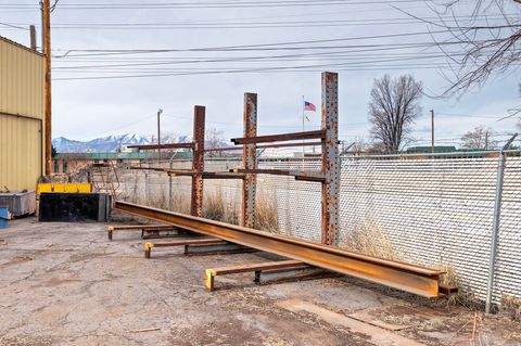 Tiny photo for 1926 S PIONEER RD, Salt Lake City, UT 84104 (MLS # 2139382)