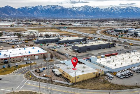 Tiny photo for 1926 S PIONEER RD, Salt Lake City, UT 84104 (MLS # 2139382)