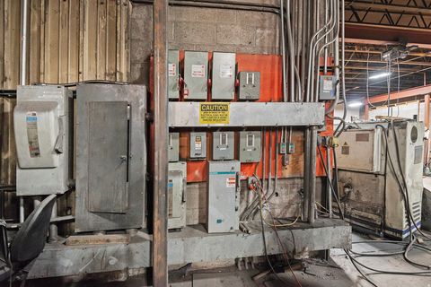 Tiny photo for 1926 S PIONEER RD, Salt Lake City, UT 84104 (MLS # 2139382)