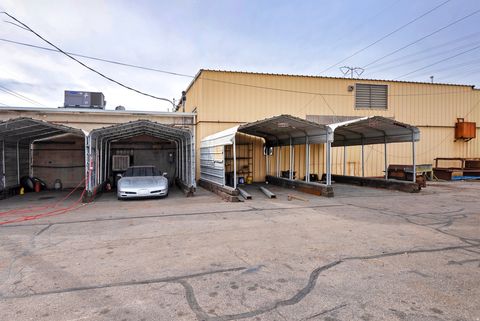 Tiny photo for 1926 S PIONEER RD, Salt Lake City, UT 84104 (MLS # 2139382)