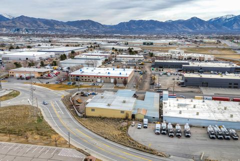 Tiny photo for 1926 S PIONEER RD, Salt Lake City, UT 84104 (MLS # 2139382)