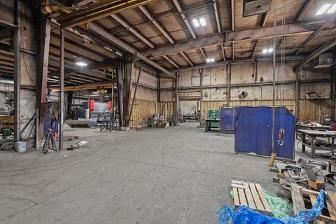 Tiny photo for 1926 S PIONEER RD, Salt Lake City, UT 84104 (MLS # 2139382)