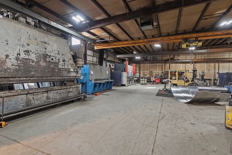 Tiny photo for 1926 S PIONEER RD, Salt Lake City, UT 84104 (MLS # 2139382)