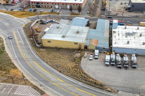 Tiny photo for 1926 S PIONEER RD, Salt Lake City, UT 84104 (MLS # 2139382)