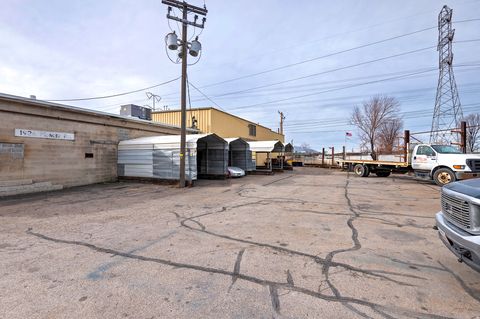 Tiny photo for 1926 S PIONEER RD, Salt Lake City, UT 84104 (MLS # 2139382)