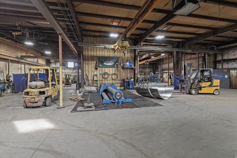 Tiny photo for 1926 S PIONEER RD, Salt Lake City, UT 84104 (MLS # 2139382)