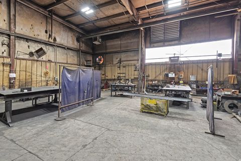 Tiny photo for 1926 S PIONEER RD, Salt Lake City, UT 84104 (MLS # 2139382)