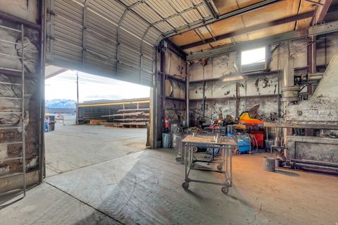 Tiny photo for 1926 S PIONEER RD, Salt Lake City, UT 84104 (MLS # 2139382)