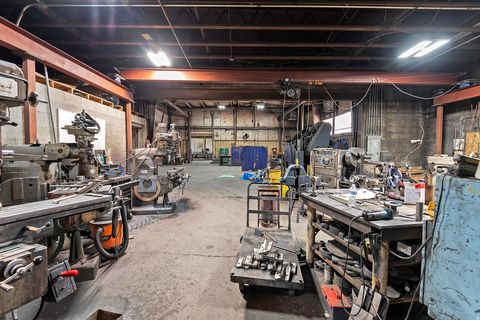 Tiny photo for 1926 S PIONEER RD, Salt Lake City, UT 84104 (MLS # 2139382)