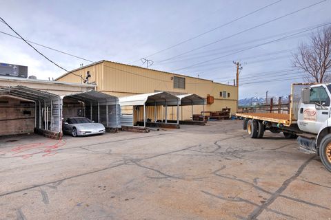 Tiny photo for 1926 S PIONEER RD, Salt Lake City, UT 84104 (MLS # 2139382)