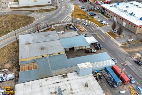 Tiny photo for 1926 S PIONEER RD, Salt Lake City, UT 84104 (MLS # 2139382)