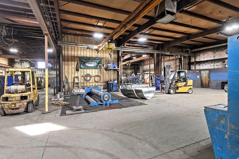 Tiny photo for 1926 S PIONEER RD, Salt Lake City, UT 84104 (MLS # 2139382)