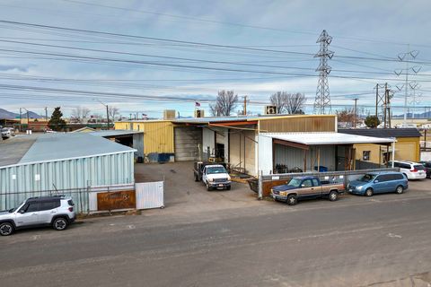 Tiny photo for 1926 S PIONEER RD, Salt Lake City, UT 84104 (MLS # 2139382)