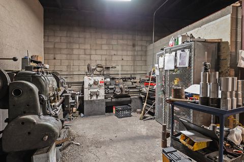 Tiny photo for 1926 S PIONEER RD, Salt Lake City, UT 84104 (MLS # 2139382)