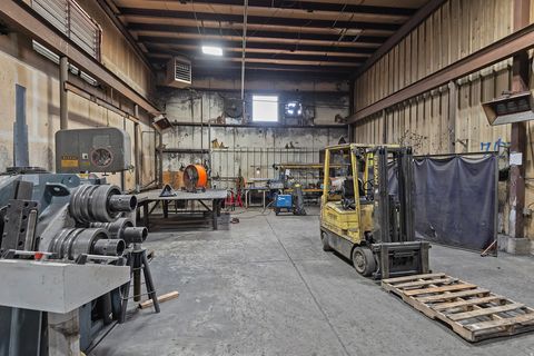 Tiny photo for 1926 S PIONEER RD, Salt Lake City, UT 84104 (MLS # 2139382)