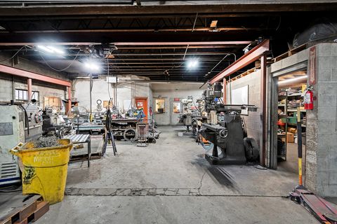 Tiny photo for 1926 S PIONEER RD, Salt Lake City, UT 84104 (MLS # 2139382)