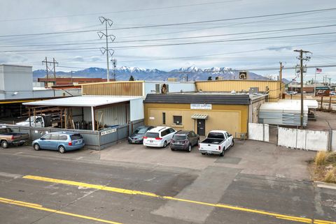 Tiny photo for 1926 S PIONEER RD, Salt Lake City, UT 84104 (MLS # 2139382)