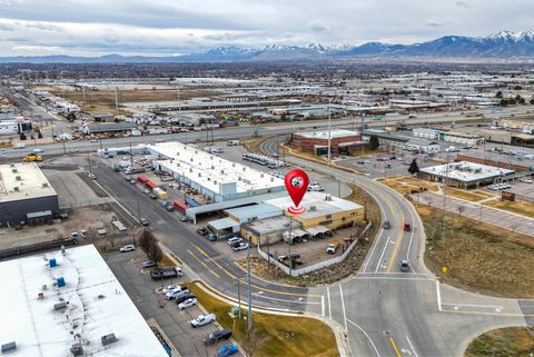 Tiny photo for 1926 S PIONEER RD, Salt Lake City, UT 84104 (MLS # 2139382)