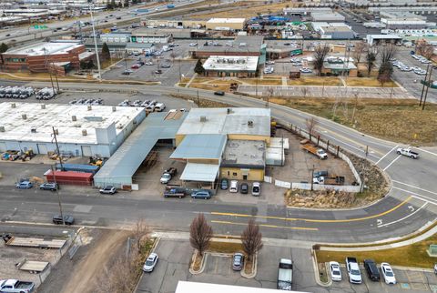 Tiny photo for 1926 S PIONEER RD, Salt Lake City, UT 84104 (MLS # 2139382)