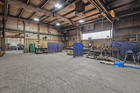 Tiny photo for 1926 S PIONEER RD, Salt Lake City, UT 84104 (MLS # 2139382)